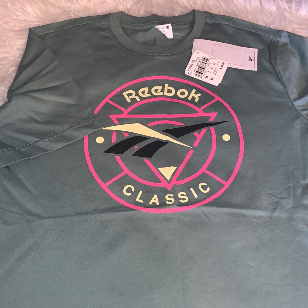 Reebok Classic Tee